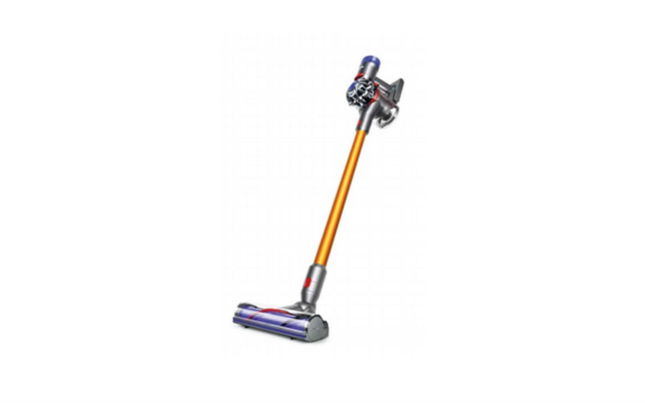 Dyson Black Friday 2020, le offerte da non perdere Blog sulla